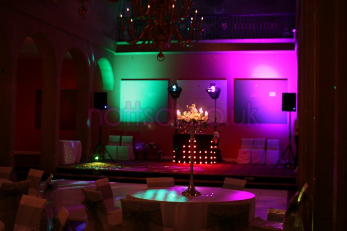 chatsworth wedding dj